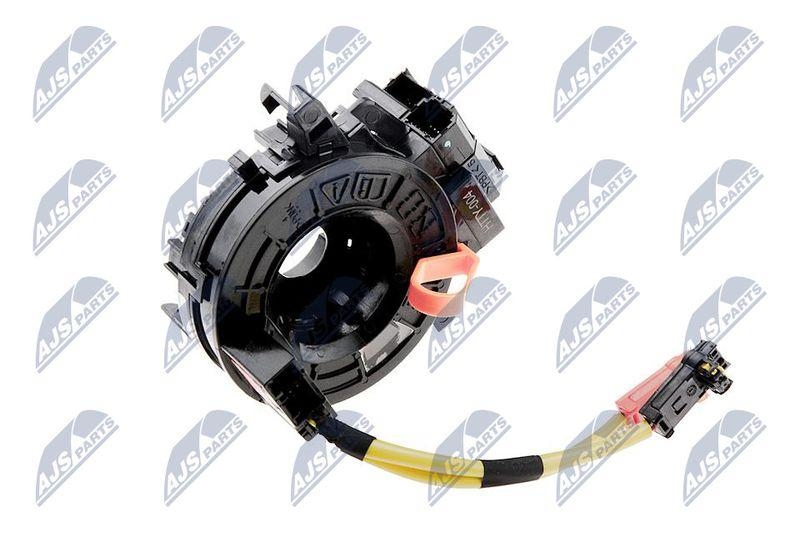 NTY Wickelfeder, Airbag