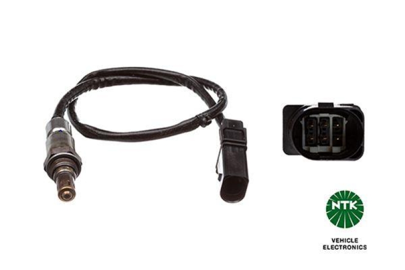 NTK Lambdasonde 94809