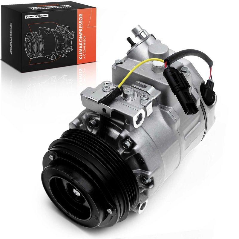 Frankberg Kompressor, Klimaanlage 5481FB0001314