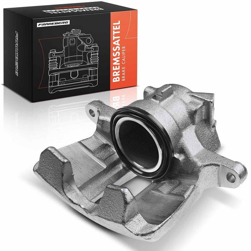 1x Frankberg Bremssattel Vorderachse Rechts 5481FB0003893