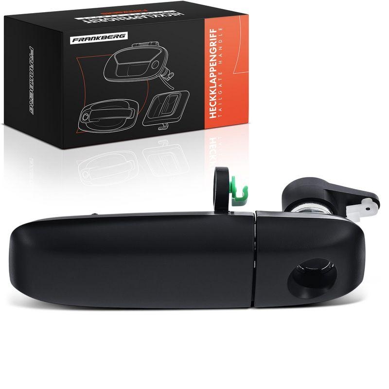 1x Frankberg T&uuml;rgriff Vorne Links au&szlig;en 5481FB0045513