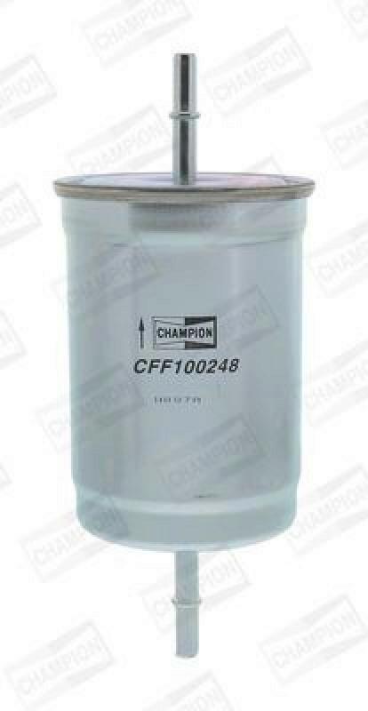 CHAMPION Fuel filter