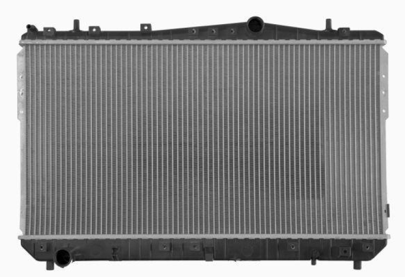 NRF Radiator, engine cooling