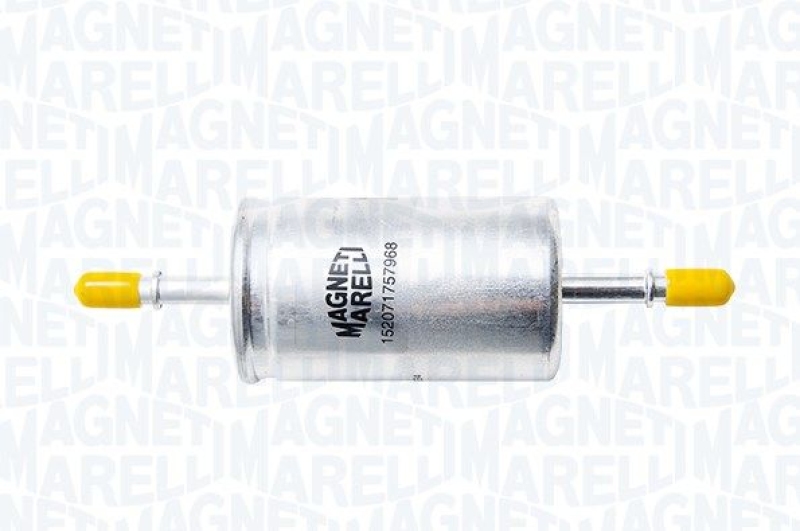 MAGNETI MARELLI Kraftstofffilter