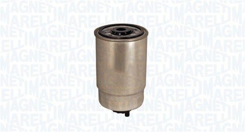 MAGNETI MARELLI Kraftstofffilter 153071760647