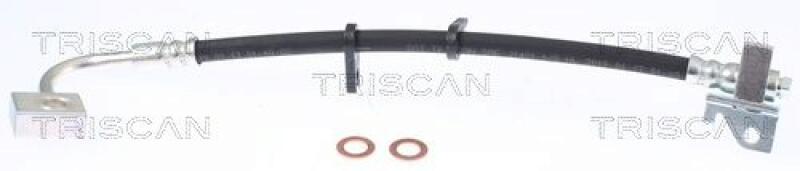 TRISCAN Brake Hose