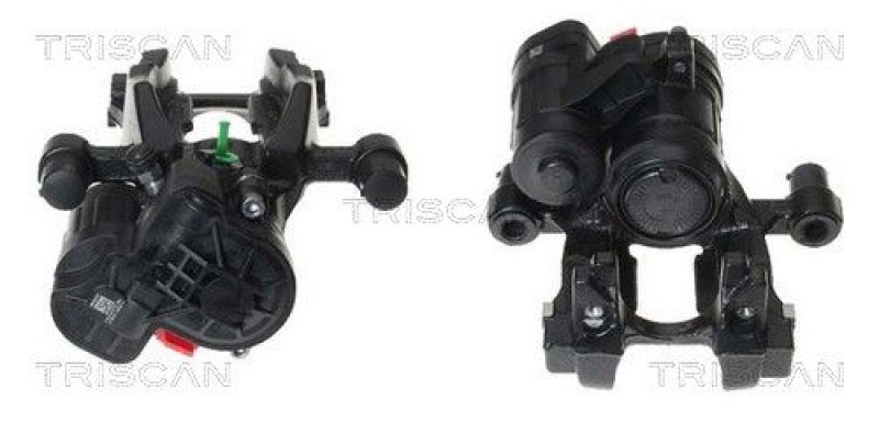 TRISCAN Brake Caliper