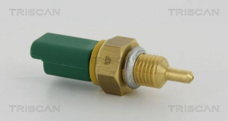 TRISCAN Sensor, coolant temperature