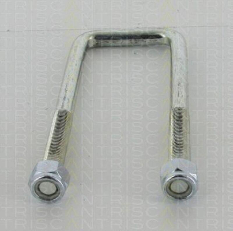 TRISCAN Spring Clamp