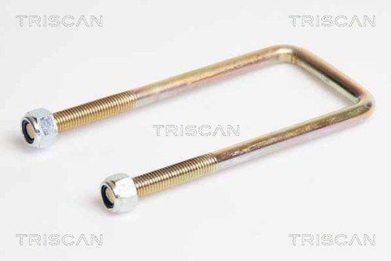 TRISCAN Federbride