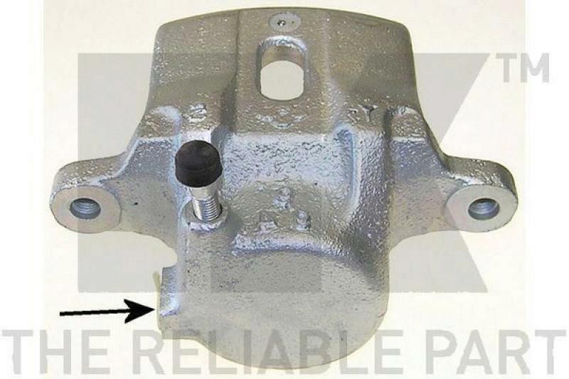 Brake Caliper