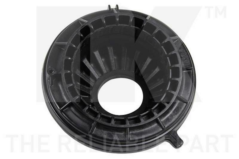 Anti-Friction Bearing, suspension strut support mounting