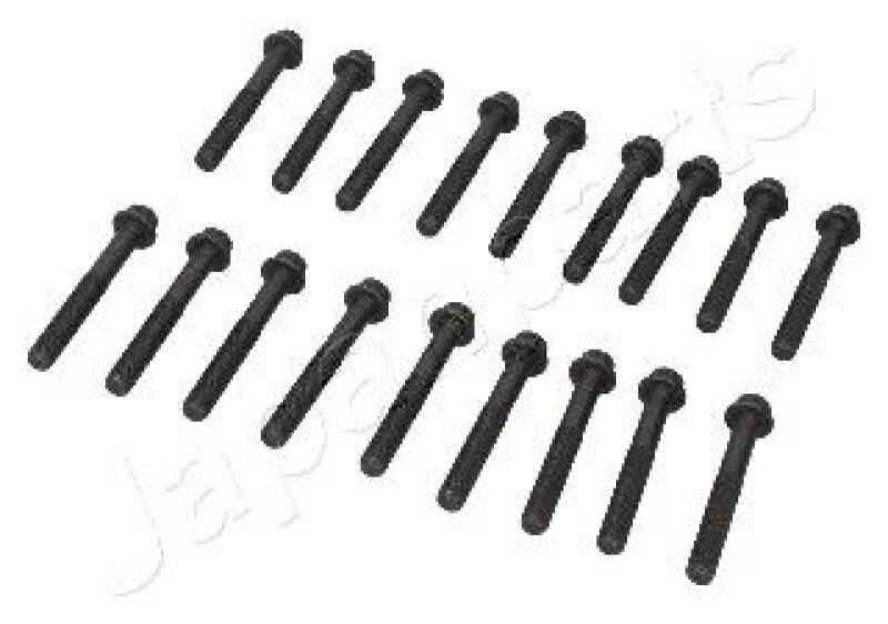 JAPANPARTS Cylinder Head Bolt