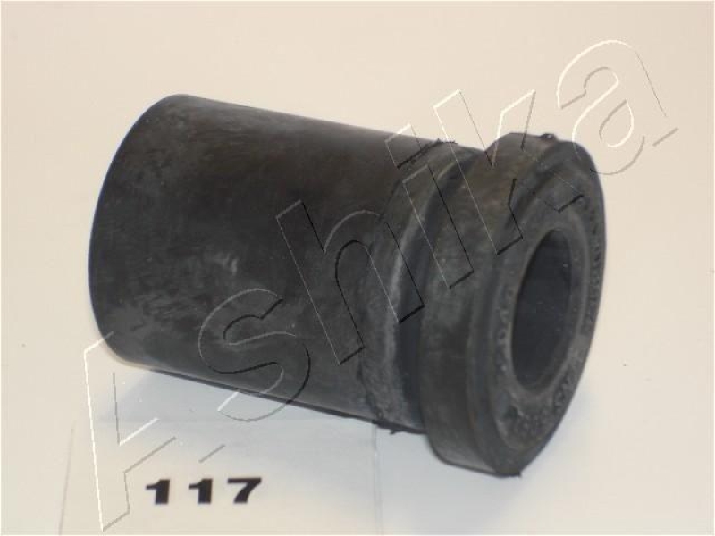 ASHIKA Bush, leaf spring