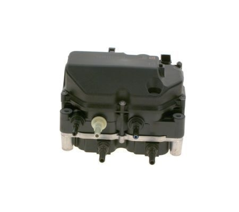 BOSCH Fördermodul, Harnstoffeinspritzung