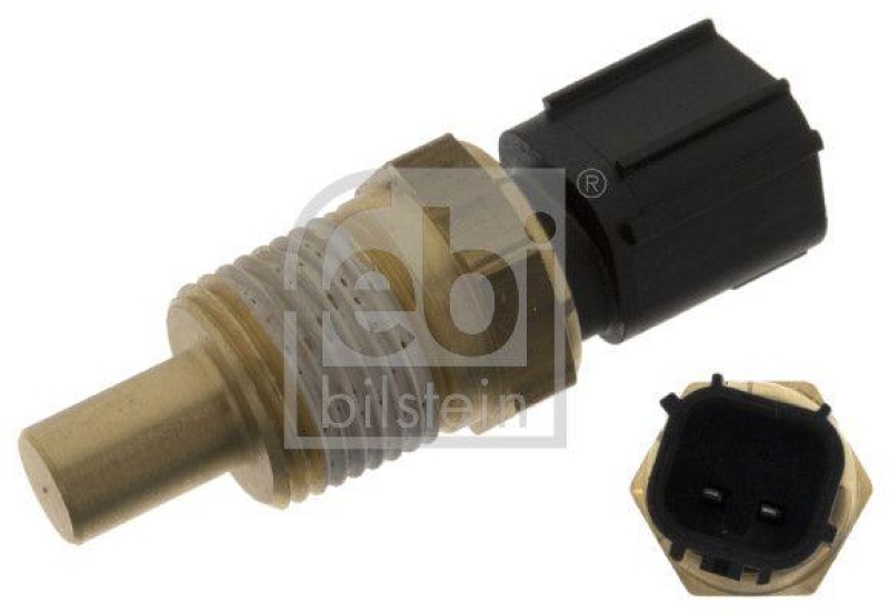 FEBI BILSTEIN Sensor, coolant temperature