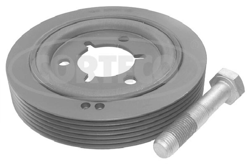 CORTECO Belt Pulley Set, crankshaft