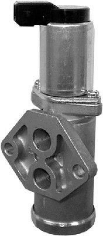 HELLA Idle Control Valve, air supply