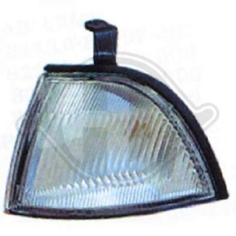 DIEDERICHS Outline Lamp