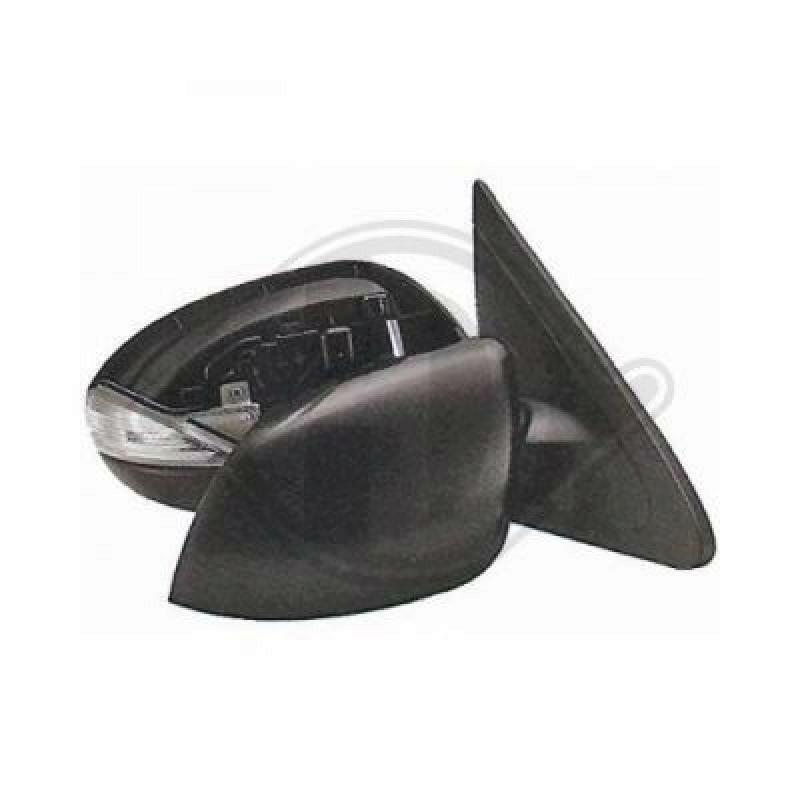 DIEDERICHS Outside Mirror