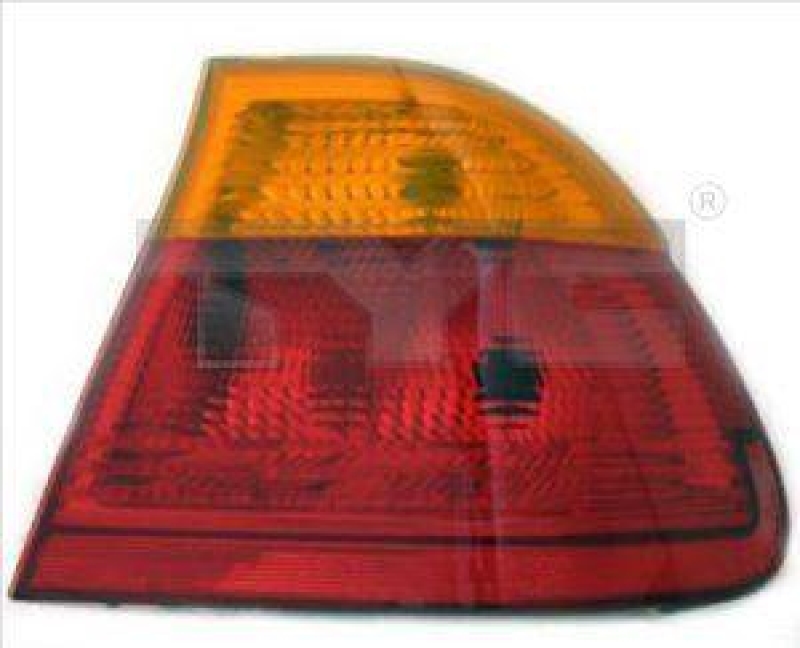 Combination Rearlight