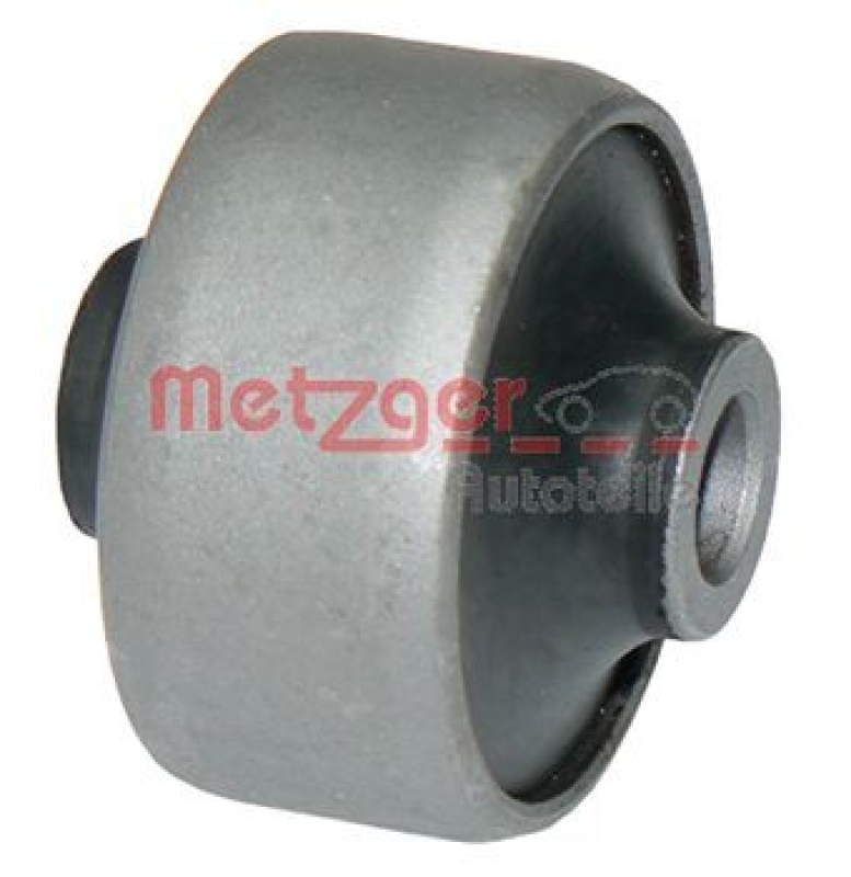 METZGER Mounting, control/trailing arm