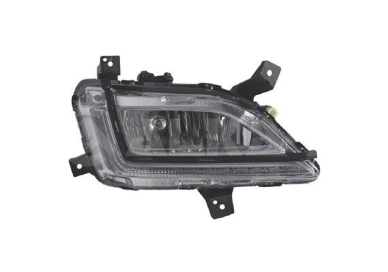 Front Fog Light