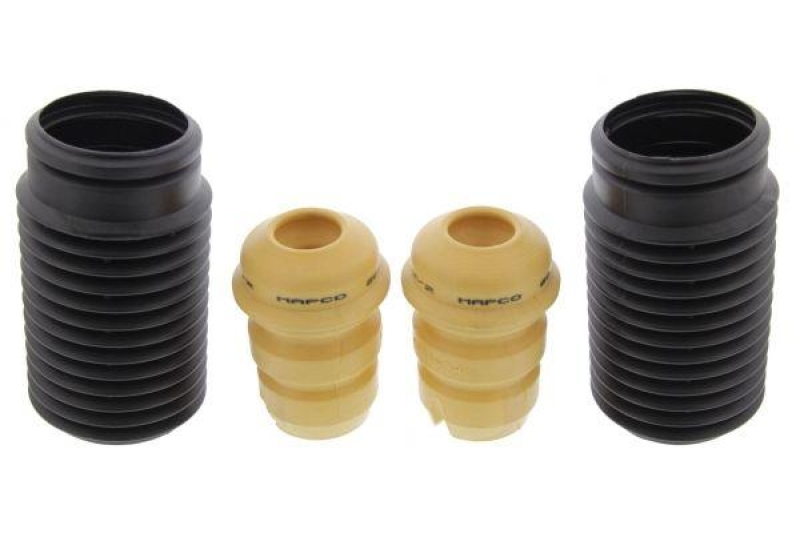 MAPCO Staubschutzsatz, Sto&szlig;d&auml;mpfer