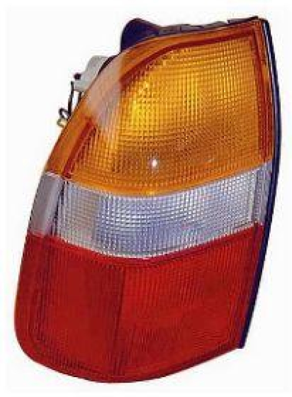 VAN WEZEL Combination Rearlight
