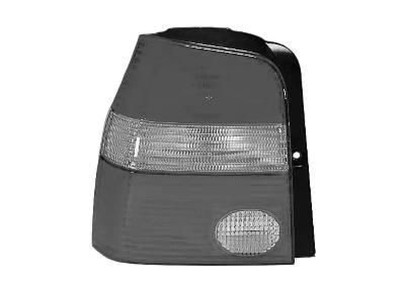 VAN WEZEL Combination Rearlight