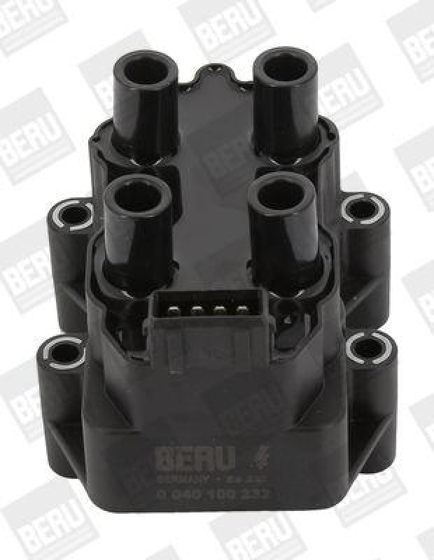 BorgWarner (BERU) Zündspule ZS232