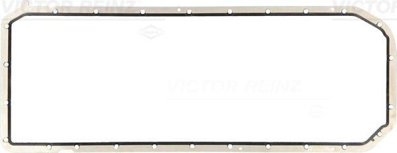 VICTOR REINZ Gasket, oil sump
