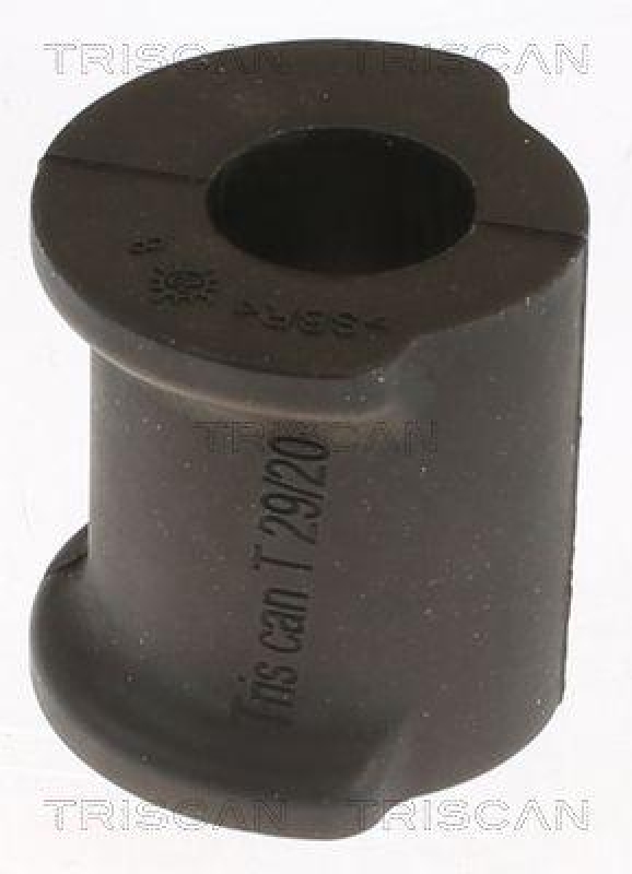 TRISCAN Lagerbuchse, Stabilisator 8500 298078