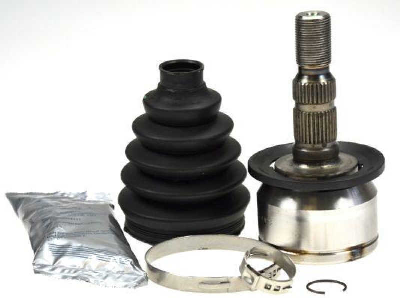 SPIDAN Gelenksatz, Antriebswelle GKN Automotive OE-Technologie 52°