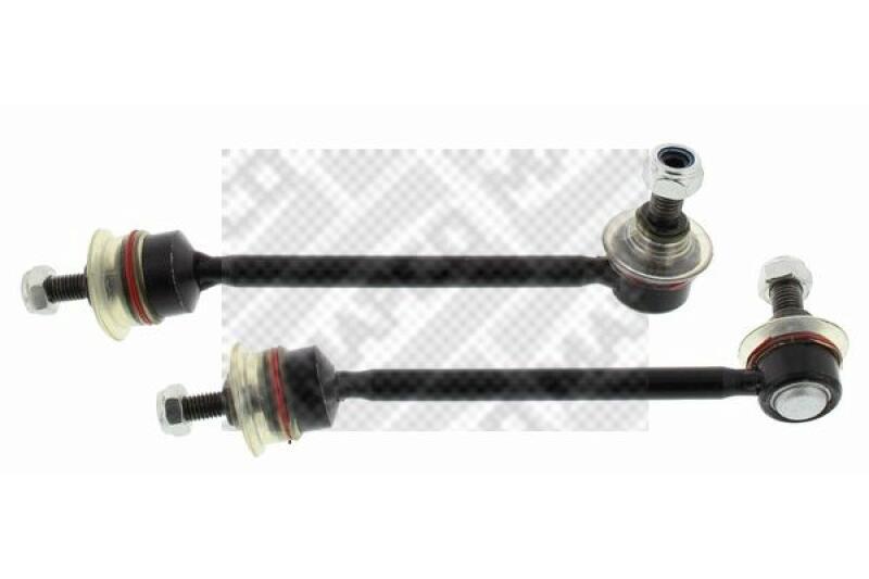 MAPCO Repair Kit, stabilizer coupling rod