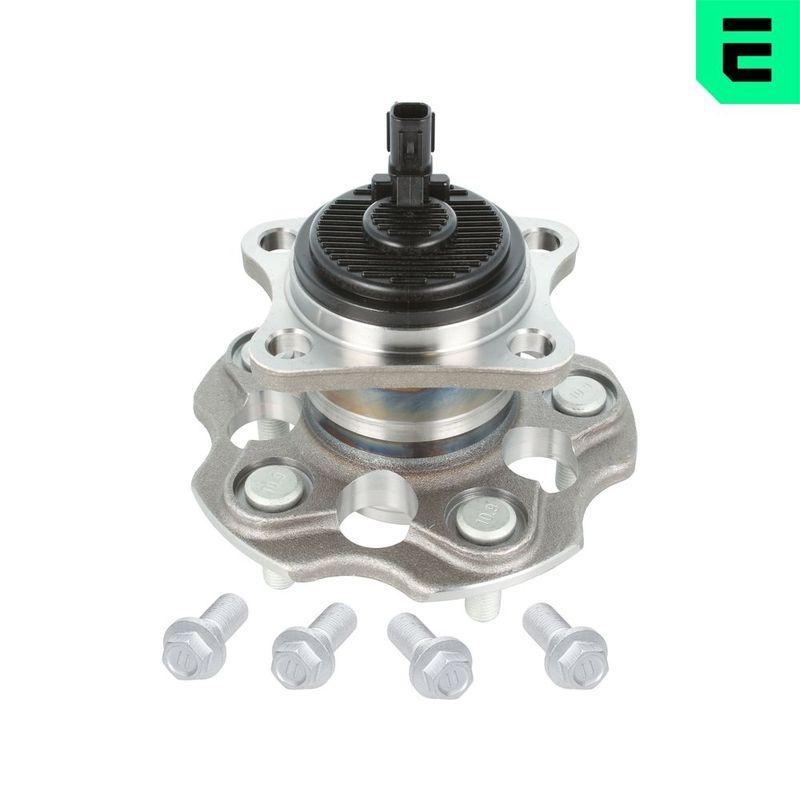 OPTIMAL Wheel Bearing Kit