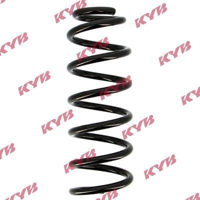 KYB Fahrwerksfeder K-Flex RA1279