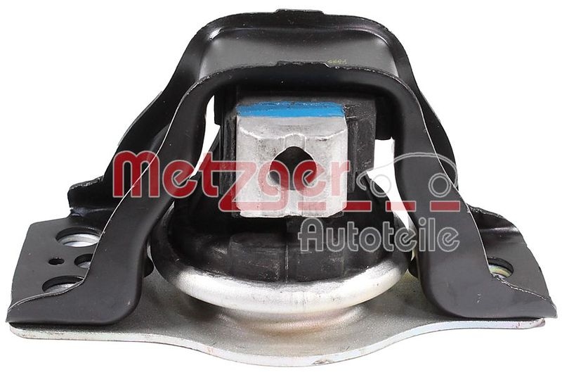 METZGER Lagerung, Motor 8053919