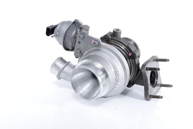 BTS Turbo Lader, Aufladung REMAN T915579BL