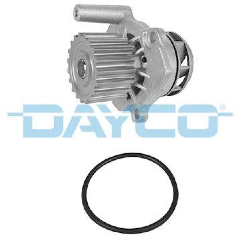 DAYCO Wasserpumpe, Motorkühlung