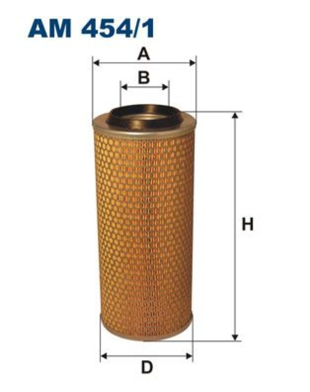 FILTRON Air Filter