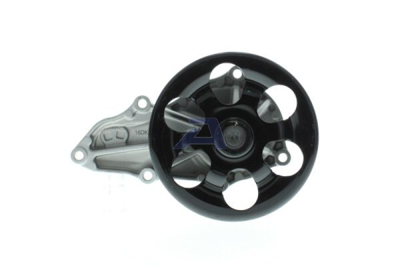 AISIN Wasserpumpe, Motork&uuml;hlung