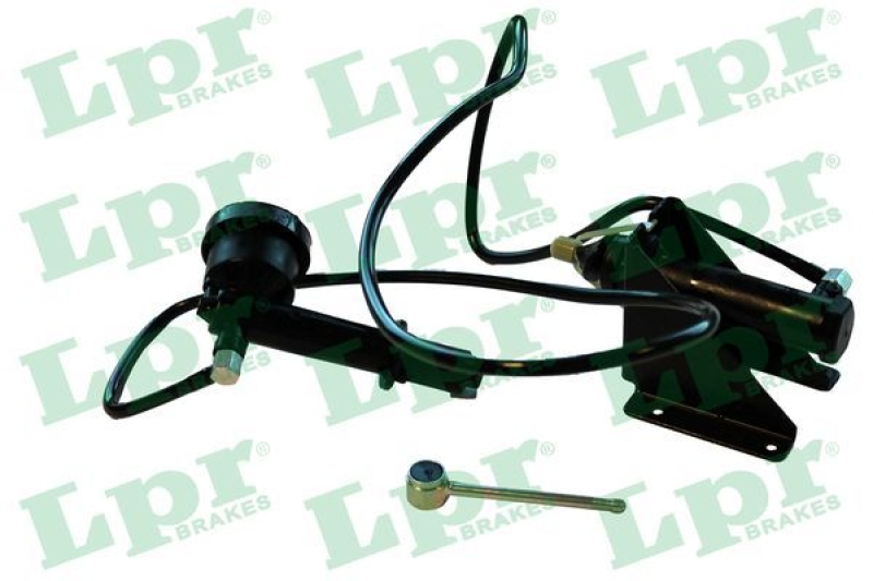 LPR Master / Slave Cylinder Kit, clutch