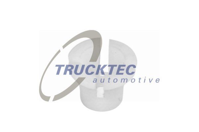 TRUCKTEC AUTOMOTIVE Halter, Hauptscheinwerfer