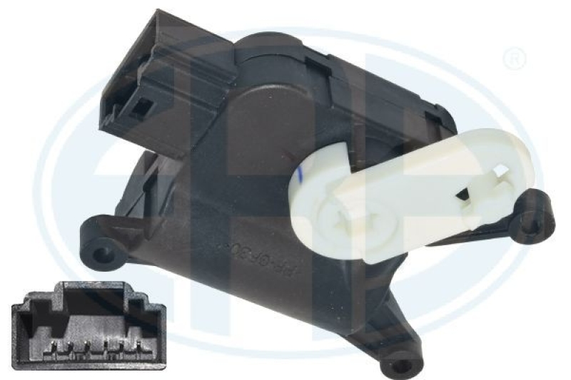ERA Actuator, air conditioning