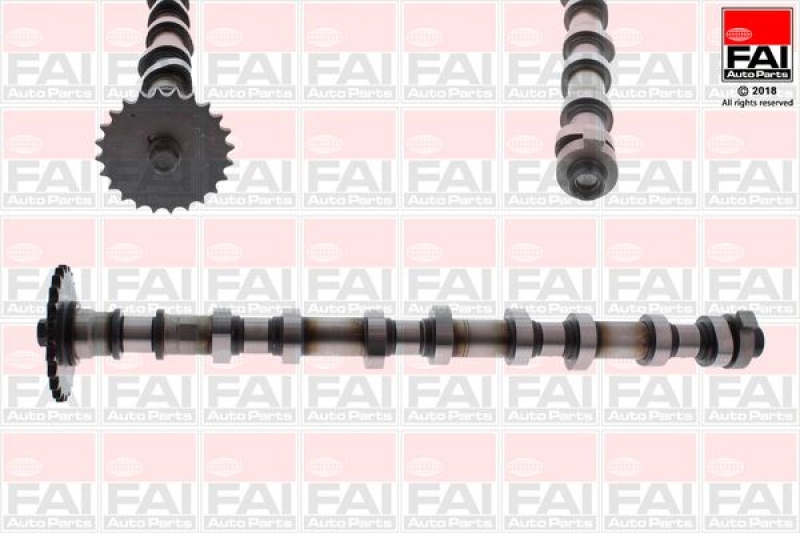 FAI AutoParts Camshaft