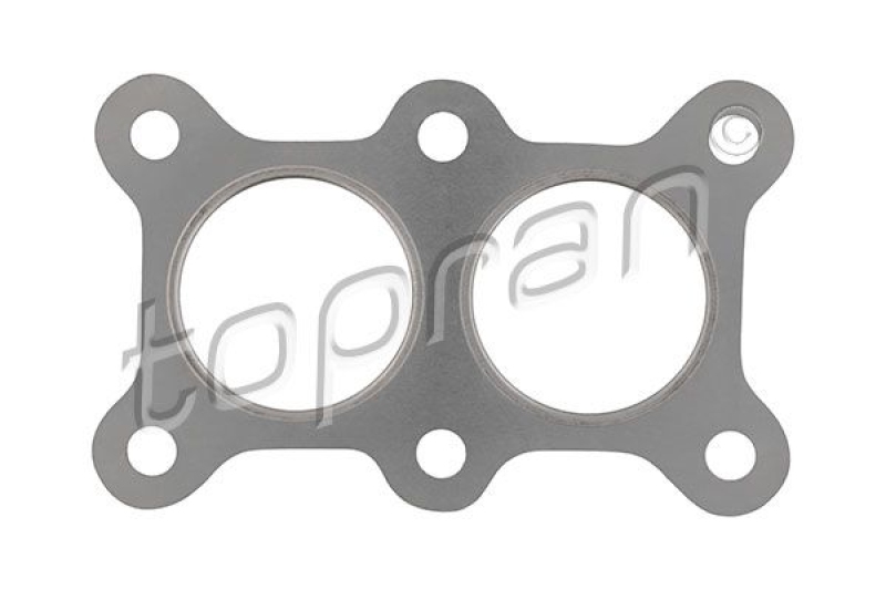 TOPRAN Dichtung, Abgasrohr 103836