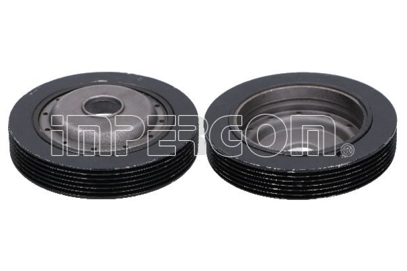 ORIGINAL IMPERIUM Belt Pulley, crankshaft