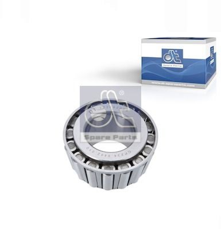 DT Spare Parts Bearing, manual transmission