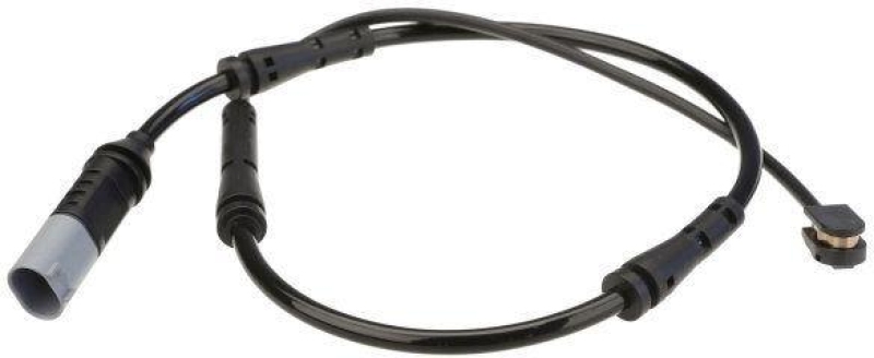 TRW Warning Contact, brake pad wear